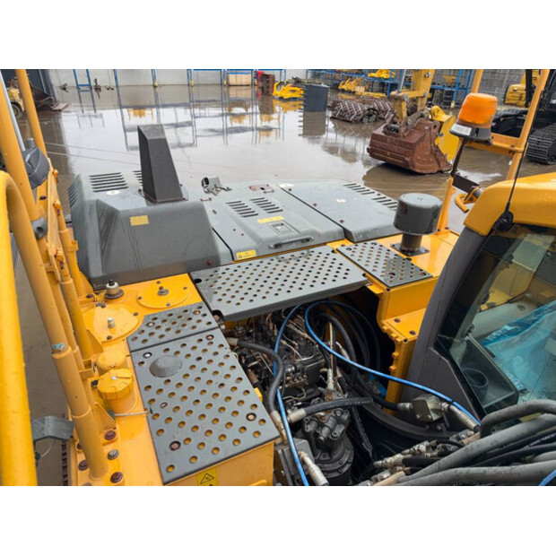 2015 Volvo EC220EL-45811967