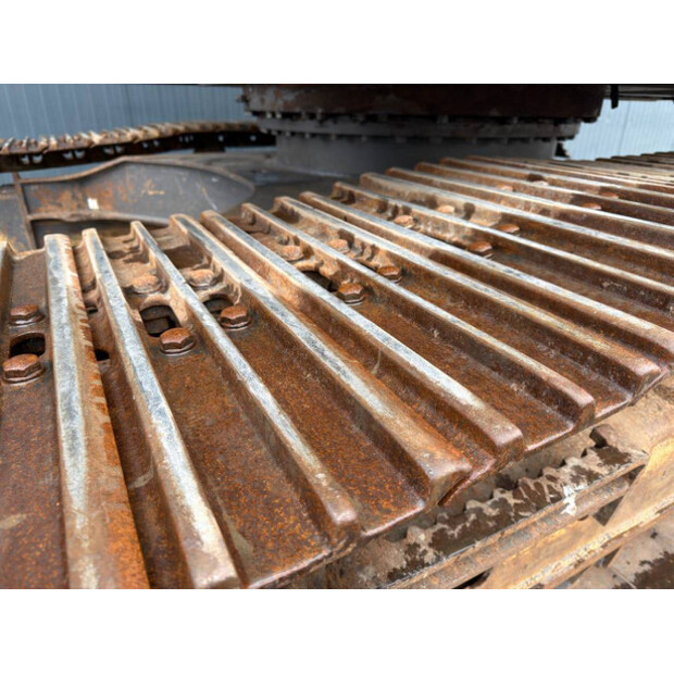 2015 Volvo EC220EL-45811982