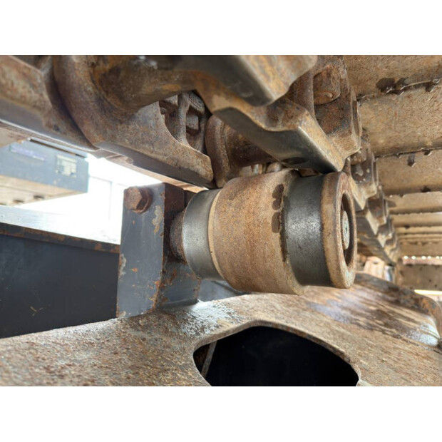 2015 Volvo EC220EL-45811985