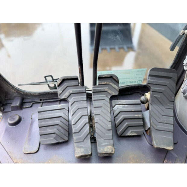 2015 Volvo EC220EL-45811991