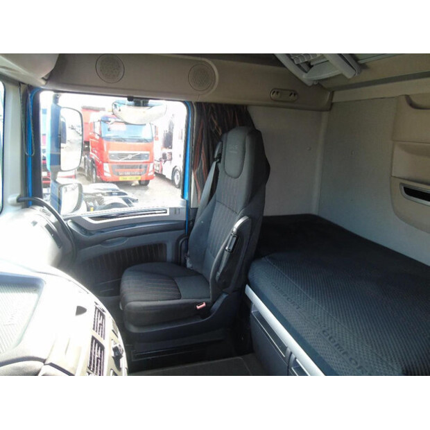 2018 DAF XF-45812009