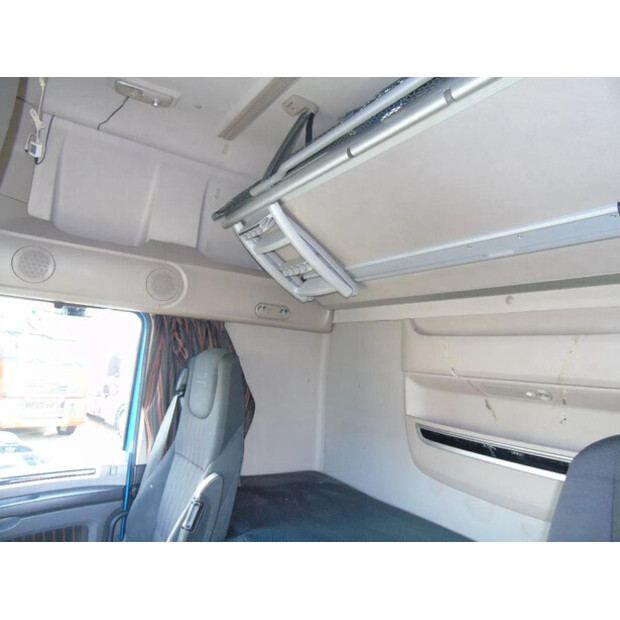 2018 DAF XF-45812014