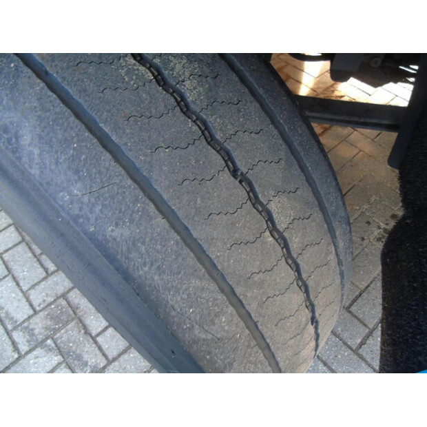 2018 DAF XF-45812016