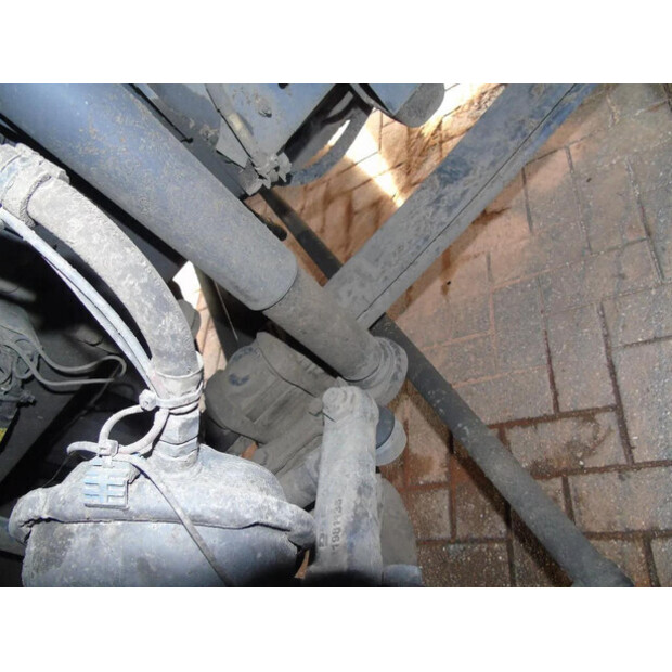 2018 DAF XF-45812017