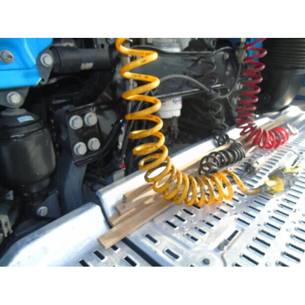 2018 DAF XF-45812019