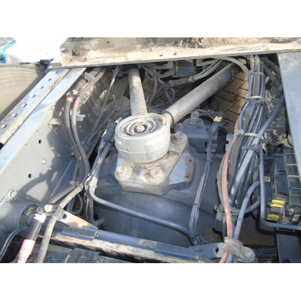 2018 DAF XF-45812021