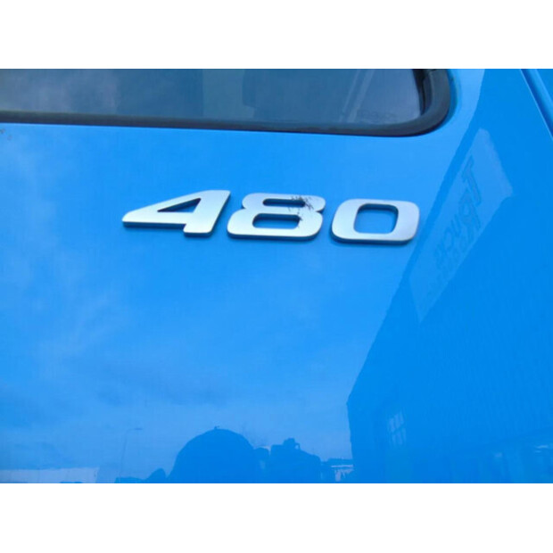 2018 DAF XF-45812022