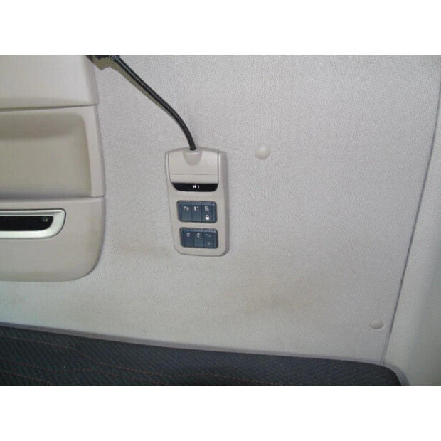 2018 DAF XF-45812026