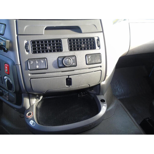 2018 DAF XF-45812028