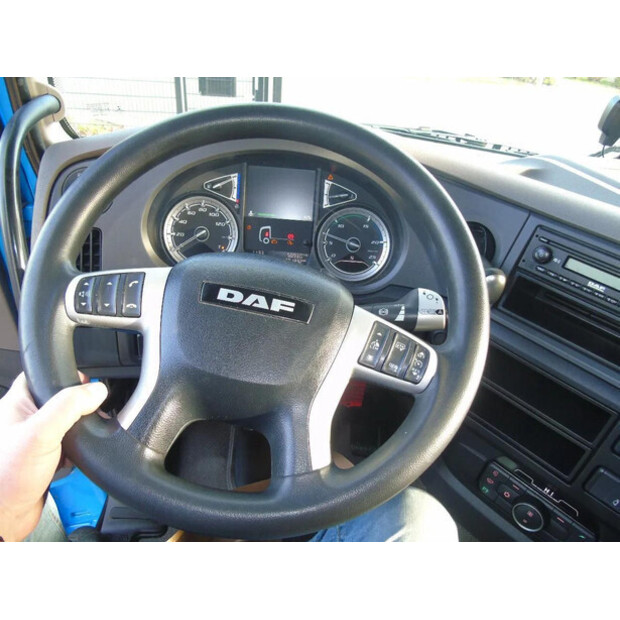 2018 DAF XF-45812031