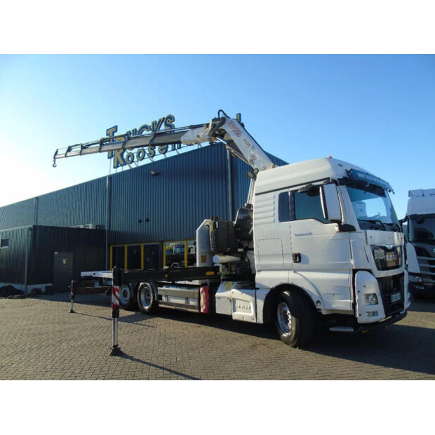 2015 MAN TGX-45812034