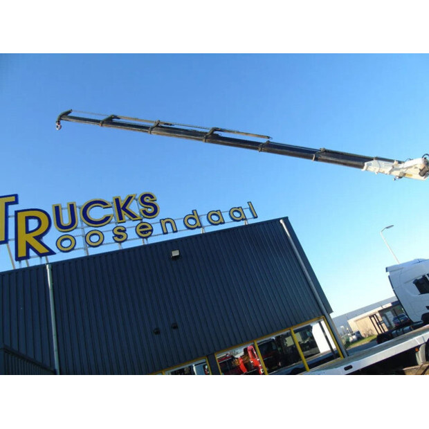 2015 MAN TGX-45812035