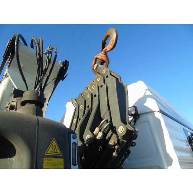 2015 MAN TGX-45812041