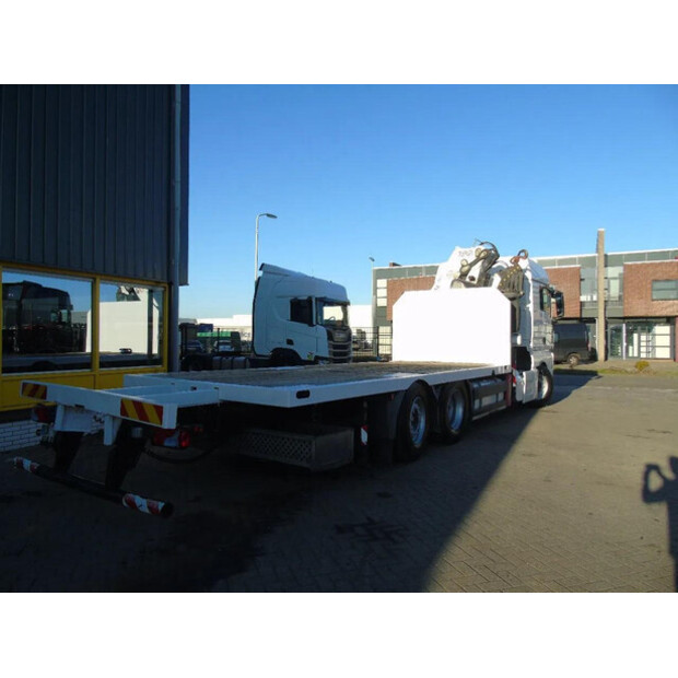 2015 MAN TGX-45812042