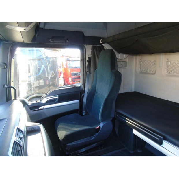 2015 MAN TGX-45812045