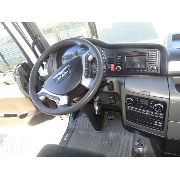 2015 MAN TGX-45812048