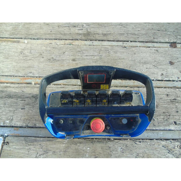 2015 MAN TGX-45812055