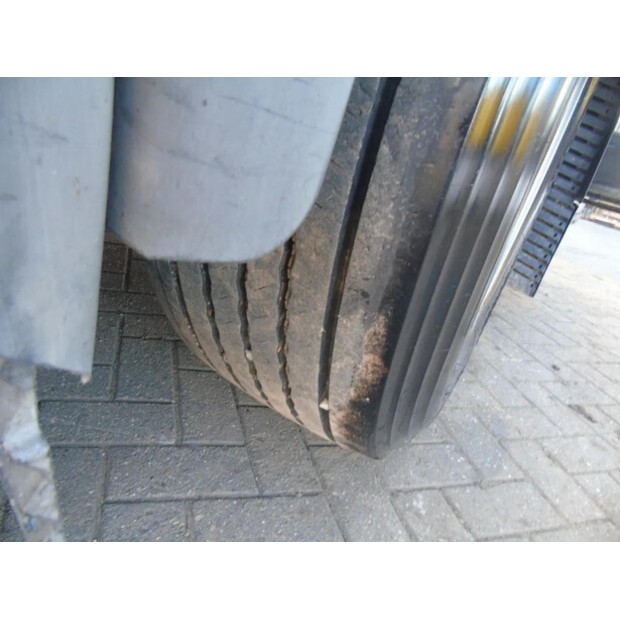 2015 MAN TGX-45812060