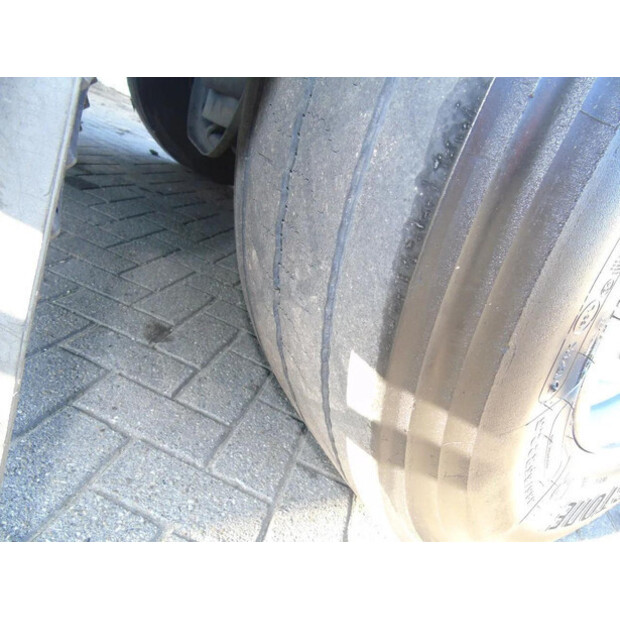 2015 MAN TGX-45812063