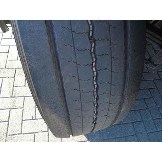 2015 MAN TGX-45812067