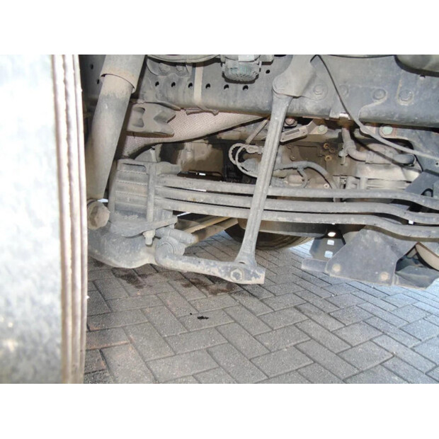 2015 MAN TGX-45812068