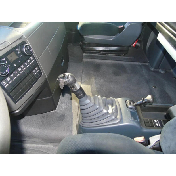 2015 MAN TGX-45812070