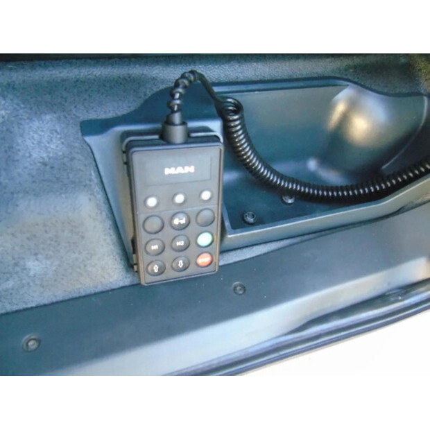 2015 MAN TGX-45812075