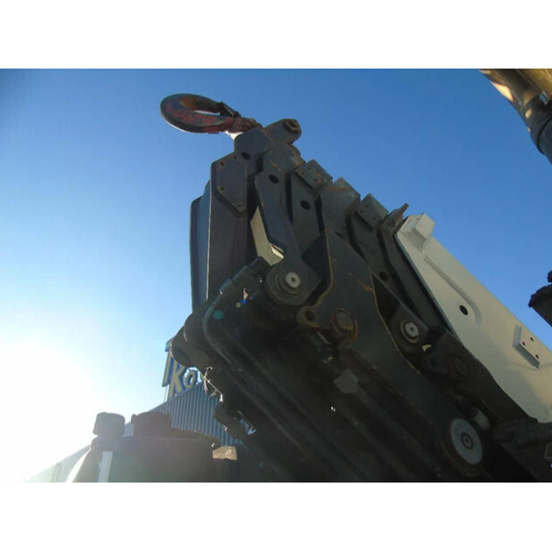 2015 MAN TGX-45812082