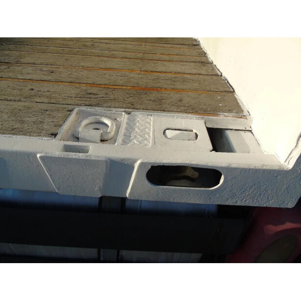 2015 MAN TGX-45812083