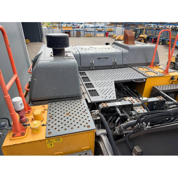 2018 فولفو EC750EL-45812126