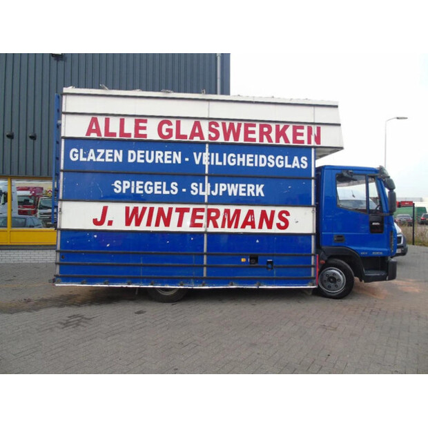 2010 ايفكو Eurocargo-45812151