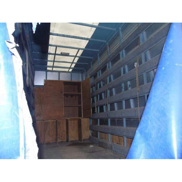 2010 ايفكو Eurocargo-45812156