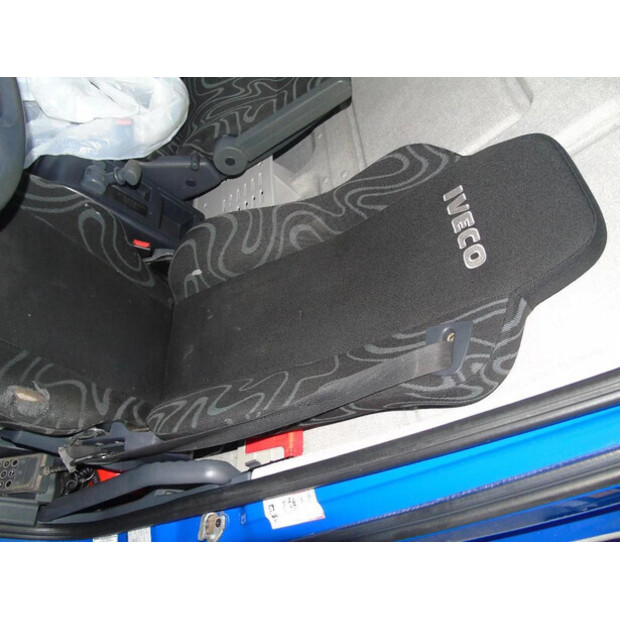 2010 ايفكو Eurocargo-45812160