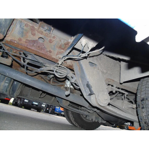 2010 ايفكو Eurocargo-45812162