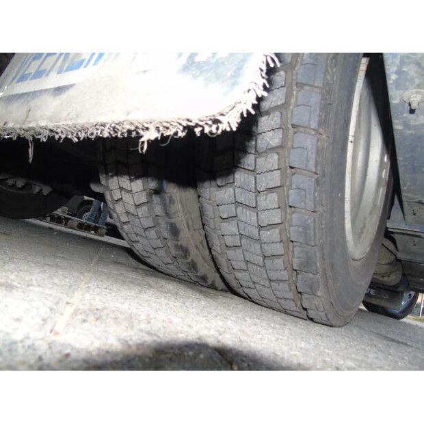 2010 ايفكو Eurocargo-45812163