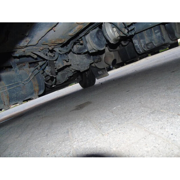 2010 ايفكو Eurocargo-45812165