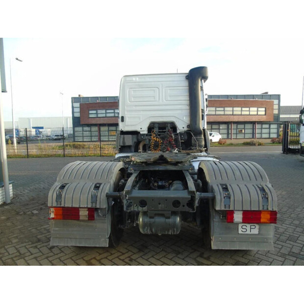 2006 Mercedes-Benz AXOR-45812177