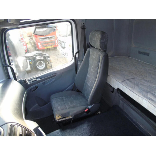 2006 Mercedes-Benz AXOR-45812180