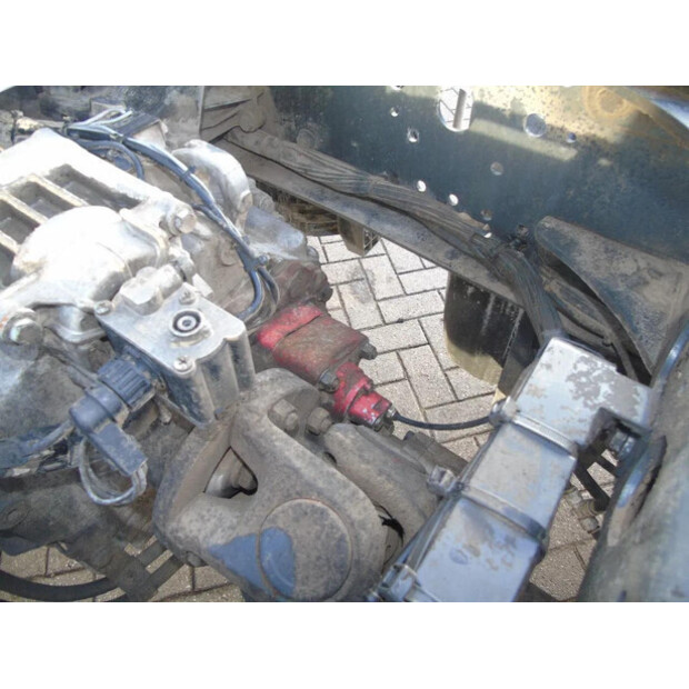 2006 Mercedes-Benz AXOR-45812181