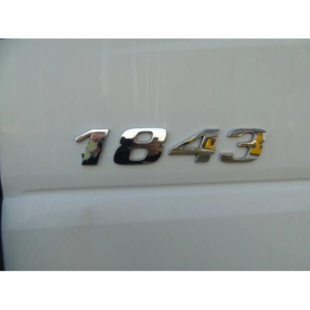 2006 Mercedes-Benz AXOR-45812183