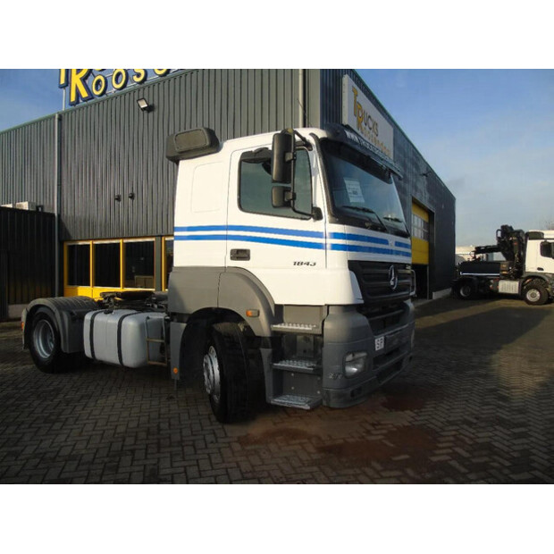 2006 Mercedes-Benz AXOR-45812184