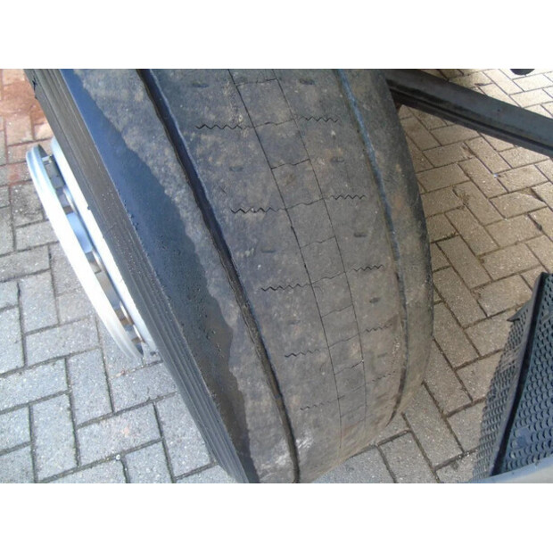 2006 Mercedes-Benz AXOR-45812185