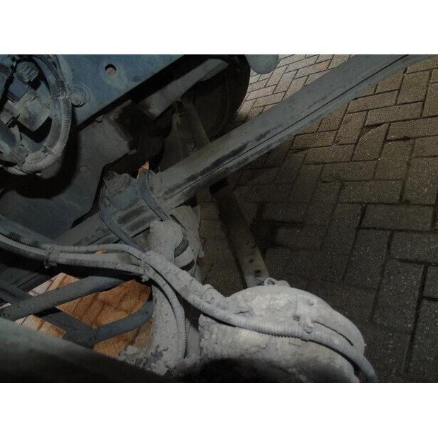 2006 Mercedes-Benz AXOR-45812186