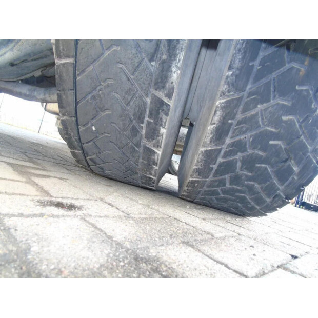 2006 Mercedes-Benz AXOR-45812189