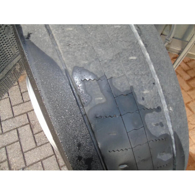 2006 Mercedes-Benz AXOR-45812190