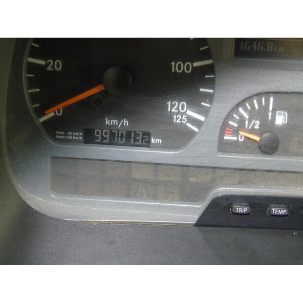 2006 Mercedes-Benz AXOR-45812197