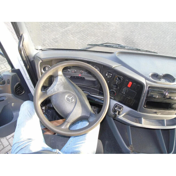 2006 Mercedes-Benz AXOR-45812198