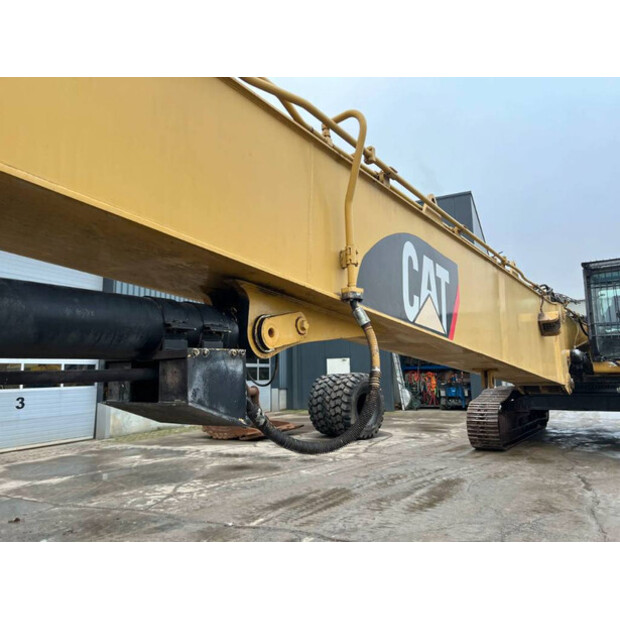 2009 Caterpillar 345CL-45812224
