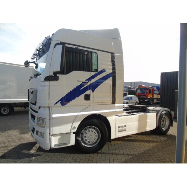 2011 MAN TGX-45812231