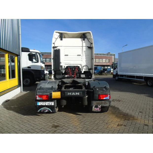 2011 MAN TGX-45812235